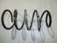 Пружина передняя 1851892, 1851893 1811037 BV6Z5310A BV615310NFG Форд Фокус 3, - БУ