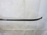 Уплотнитель стекла двери Дэу Нексия 96098917 задней левой внутренний, - Daewoo