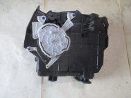 Печка - Часть корпуса печки отопителя салона GK K08E19AB080 614444 96813390 Шевроле Лачетти, - БУ