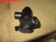 Термостат Ваз 2108-2109, 2115, 2113, 2114 с мотором 1,1-1,3-1,5 литра 21081306010, 85°C, - Ween