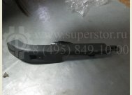 Накладка блока стеклоподъемника двери Шевроле Авео Т300 передней правой 95463784, - БУ