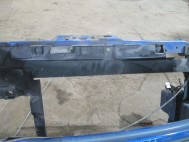 Замок капота Шевроле Спарк М300 нижний 94534171, - БУ