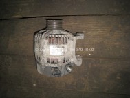 Генератор Форд Фокус 1 на 1,8-2,0 литра 1064384, 1301496, 1070804, 98AB10300DC (DD) 63321678, - БУ-2