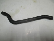 Шланг радиатора печки обратный 96554384, 96554386 Шевроле Лачетти, Дэу Нубира 2,0 л, - BJH