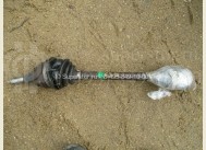 Привод Форд Фокус 3 левый с АКПП 2,0 литра CV6Z3B437D - Без внутреннего ШРУСА, - БУ