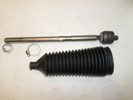 Рулевая тяга Форд Фокус 3 левая или правая 1714484, 1780104, AV6C3L519AA - ZF - 306 мм, - Pilenga