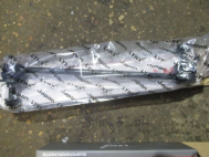 Стойка стабилизатора перед  546681AA0E лев NISSAN: MURANO (Z51), QASHQAI SUFIX