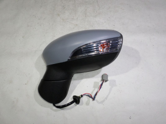 Зеркало левое 1594584 FTA009 Форд Фиеста электрическоес MK7 с2008 по 2010г, - Srumto