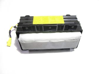 Подушка безопасности пассажирская 96474823 NK 96498363 Шевроле Лачетти Suzuki Reno - 2 pin - БУ