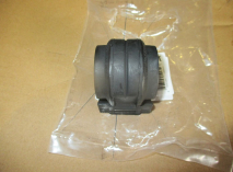 Втулка стабилизатора Шевроле Круз Опель Астра J переднего 13281782, 350621 GV0531, - CTR 