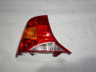 Фонарь левый задний Форд Фокус 1 Седан 98-04г Европа 1150022 1M5113A603BA, - Ford