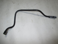 Трубка вакуумная 3M5190289MC от клапана вентиляции топливного бака Форд Фокус 2 - 100лс 1,6л, - БУ