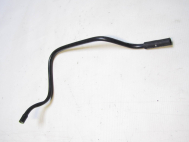 Трубка вакуумная 3M5190289MC от клапана вентиляции топливного бака Ford Focus 2 - 100лс 1,6л, - БУ