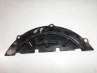 Крышка МКПП 96325184 защита маховика Шевроле Авео 1,2 литра B12S1 Дэу Матиз 1,0 литр - N-7, - БУ