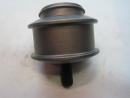 Ролик ГРМ опорный 2451006121 обводной Дэу Sens Шевроле Chance 1,3 литра 8 кл, - ZAZ