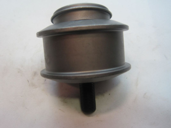 Ролик ГРМ опорный 2451006121 обводной Дэу Sens Шевроле Chance 1,3 литра 8 кл, - ZAZ