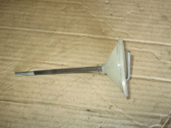 Болт крепления запасного колеса 91AB1424BB 6525384 Форд Фокус 1, - БУ