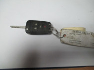 Ключ замка зажигания Шевроле Круз Орландо Малибу 13504199, 23335584, 23465184, 20998228, - БУ