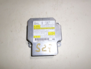 Блок управления подушкой безопасности 96654864 HQ 5WY6 7012 Шевроле Авео Т250 аэрбегом, - БУ