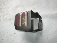 Кронштейн моторчика привода турбины 96440365 Опель Антара Шевроле Каптива 2,0 литра дизель V-70 - БУ