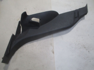 Облицовка стойки задней левая нижняя 7226284 94714463 13191370 332004790 Опель Астра H Хэтчбек - БУ