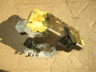 Замок двери Форд Фокус 1 задней левой 4057988 1M5AA26413BA, - БУ