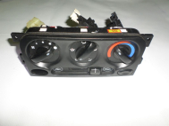 Блок управления печкой 96314867 YG Дэу Матиз - DM10 или DM126 - от ПРАВОРУКОГО автомобиля!!! - БУ