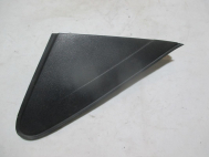 Накладка крыла переднего правая внешняя у зеркала 96893216 95486484 Шевроле Круз J300, - БУ