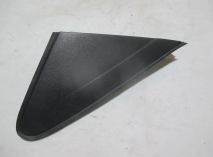 Накладка крыла переднего правая внешняя у зеркала 96893216 95486484 Шевроле Круз J300, - БУ 