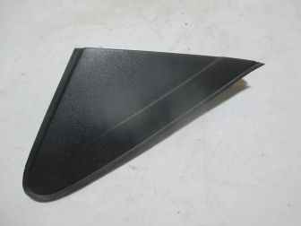 Накладка крыла переднего правая внешняя у зеркала 96893216 95486484 Шевроле Круз J300, - БУ