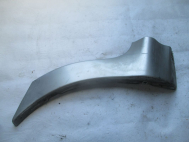 Накладка крыла заднего правого 96567084 Дэу Матиз M150 KLYA 09.2000 - 10.2015 - есть ДЕФЕКТ, - БУ