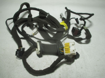 Проводка жгут двери передней правой 96697184 4813367 F09147114 U3 Опель Антара 07-15г - RO-7, - БУ