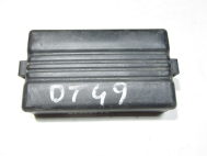 Крышка блока предохранителей 96398634 96422657 Шевроле Реззо U100 Дэу Такума - ЦАРАПИНЫ - DT-49 - БУ