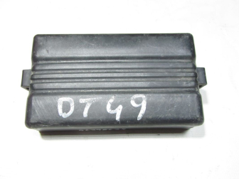 Крышка блока предохранителей 96398634 96422657 Шевроле Реззо U100 Дэу Такума - ЦАРАПИНЫ - DT-49 - БУ