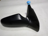 Зеркало правое 13253337 6428184 13141996 Опель Астра H электрика ручное складывание - Alkar