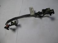 Проводка жгут 96658184 форсунок топливных Шевроле Спарк М200, 1,0 литра, - БУ