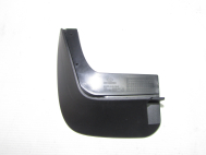 Брызговик задний левый 96808284 Шевроле Авео T255 кузов Хэтчбек, - General Motors