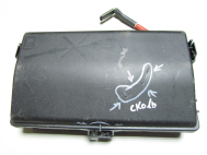 Блок предохранителей 95938113-01 8113 моторный Шевроле Круз Опель Астра J - ДЕФЕКТ крышки - №2 - БУ