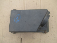 Корпус воздушного фильтра - Верхняя крышка 98AB9643ED YS4U9600AA Форд Фокус 1 2,0 литра 16V, - БУ