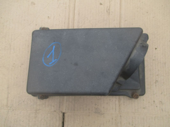 Корпус воздушного фильтра - Верхняя крышка 98AB9643ED YS4U9600AA Форд Фокус 1 2,0 литра 16V, - БУ