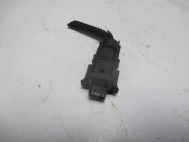 Штекер датчика температуры 96476970 на радиаторе Шевроле Авео Т250-255 Спарк М300, - БУ