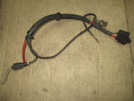 Провод силовой от аккумулятора АКБ до стартера 1048784 1068616 93BB14488CB A7XR-L Форд Фиеста, - БУ