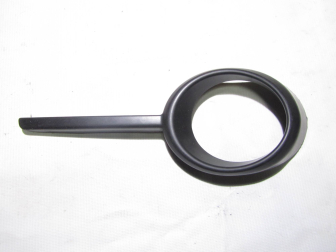 Накладка противотуманки правая Шевроле Авео Т250, 96648784 - на накладку 96648781, - General Motors