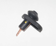 Концевик двери 96338784 Шевроле Лачетти Реззо Дэу Такума прямой 1 pin, - БУ