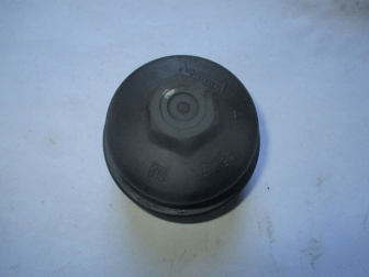 Крышка фильтра масляного 55353325 55593189 Шевроле Авео Т255-300 Круз Астра J 25Nm - БУ