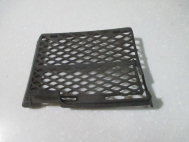 Решетка бампера переднего левая 96499084 Шевроле Авео Т200 воздухозаборника, - БУ