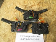 Контактное кольцо 93179284,  6242065 Аэрбега Опель Астра H - БУ S-54