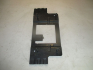 Кронштейн блока управления двигателем 95049284 Шевроле Авео Т300 - S-30 S-38, - БУ