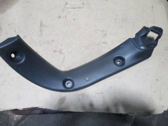 Облицовка крышки багажника 909021KA0C 909021KA2A правая внутренняя Nissan Juke F15 с 10-19г- БУ