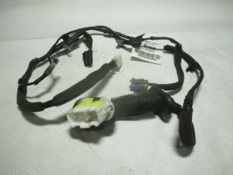 Проводка жгут двери передней правой 95959684, 95486620 Шевроле Спарк М300 - L073 - БУ